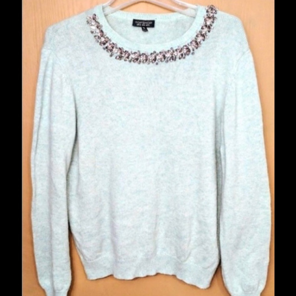 Topshop Sweater 2